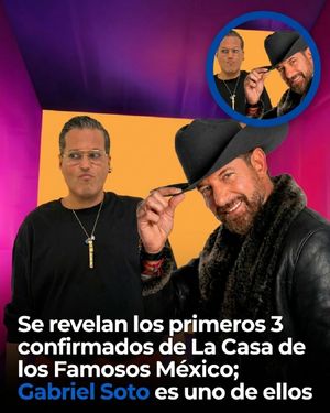 Image post by @canalestrellatv on Instagram