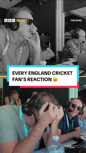 Video post by @bbcsport on TikTok