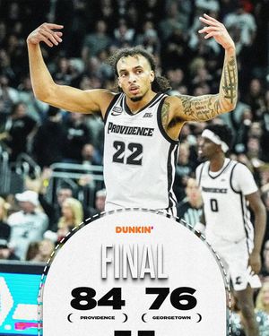 Image post by @pcfriarsmbb on Instagram