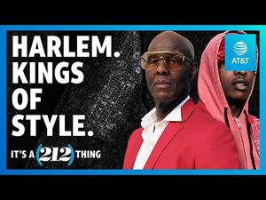 Video post by @ATT on YouTube