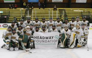 Image post by @uvmwhockey on Instagram