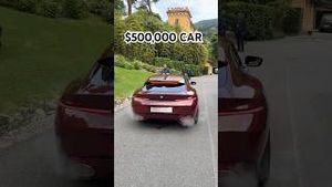 Video post by @bmwblog on YouTube