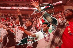 Image post by @raiderriot on Instagram