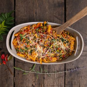 Image post by @eatpropergood on Instagram