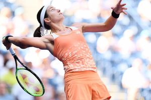 Image post by @usopen on Instagram