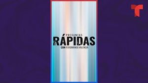 Video post by @telemundo on YouTube