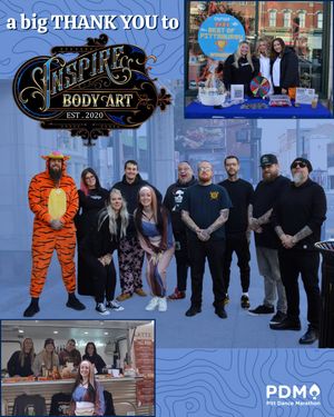 Image post by @pitt_pdm on Instagram