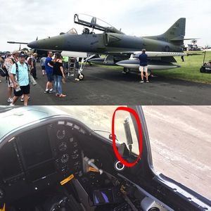 Image post by @foreflight on Instagram