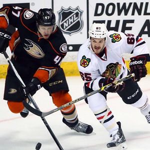 Image post by @anaheimducks on Instagram