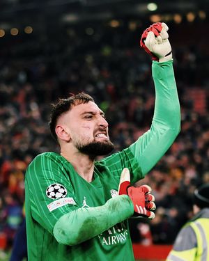 Image post by @football__hqs on Instagram