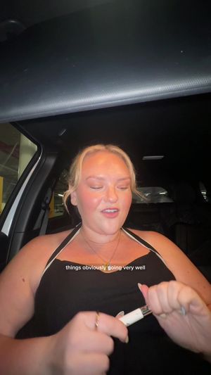 Video post by @alismithhhh on TikTok