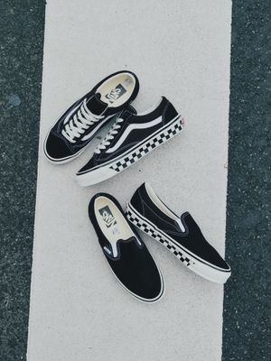 Image post by @atmos_japan on Instagram