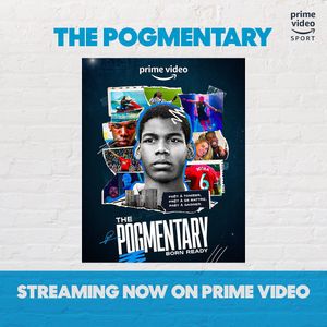 Image post by @primevideosport on Instagram