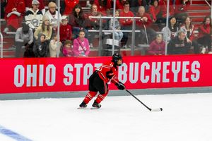 Image post by @ohiostatewhky on Instagram