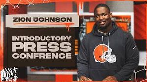 Video post by @browns on YouTube