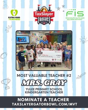 Image post by @taxslayergatorbowl on Instagram