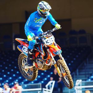 Image post by @racerxonline on Instagram