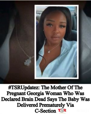 Image post by @theshaderoom on Instagram