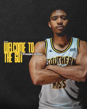 Image post by @southernmissmbb on Instagram