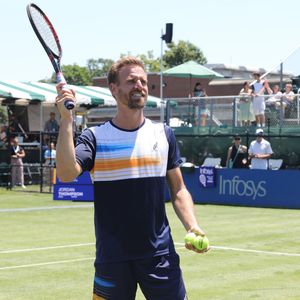 Image post by @halloffameopen on Instagram