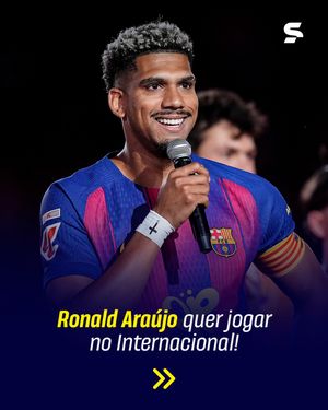Image post by @sportv on Instagram