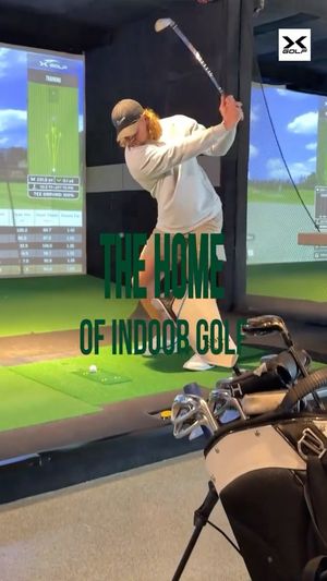 Video post by @xgolfamerica on Instagram