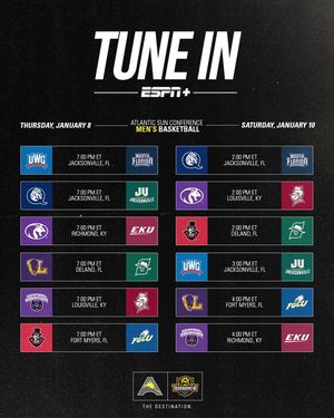 Image post by @asunsports on Instagram