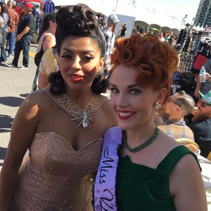 Image post by @gingerwatson on Instagram