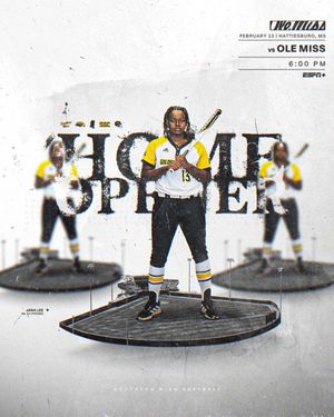 Image post by @SouthernMissSB on Twitter