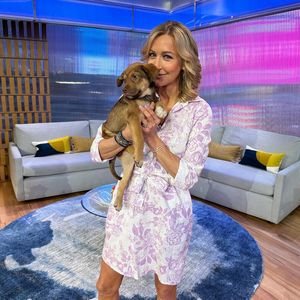 Image post by @goodmorningamerica on Instagram