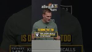 Video post by @nflonfox on YouTube