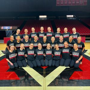 Image post by @miamidanceteam on Instagram