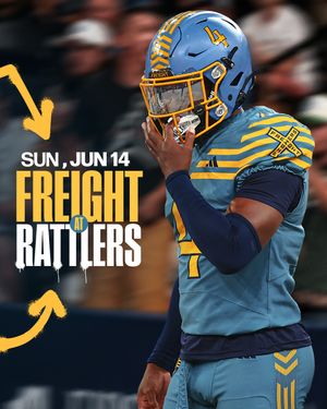 Image post by @fishersfreightfootball on Instagram