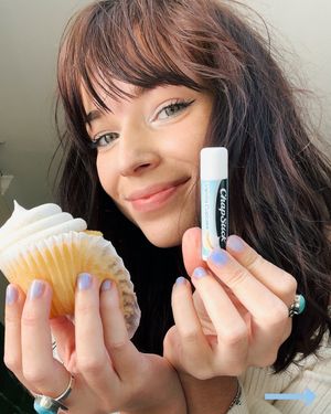 Image post by @chapstick on Instagram