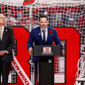 Image post by @njdevils on Instagram