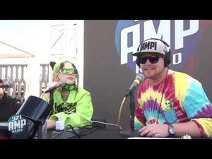 Video post by @971ampradio on YouTube