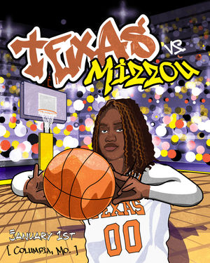 Image post by @texaswbb on Instagram