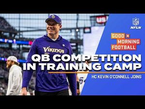 Video post by @NFL Network on YouTube