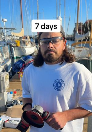 Video post by @sailing_with_phoenix on TikTok