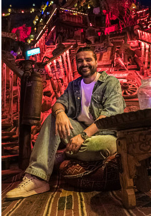 Video post by @nassifzeytoun on TikTok