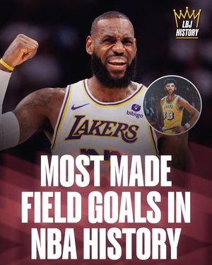 Image post by @lbjhistory on Instagram