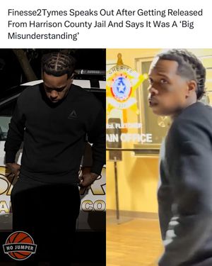 Image post by @nojumper on Instagram