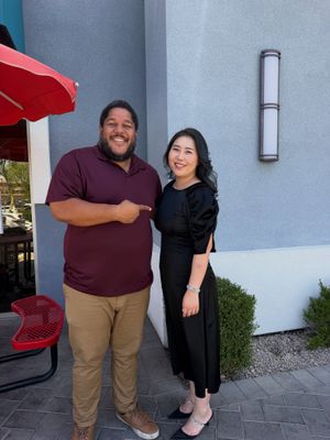 Image post by @brandonfromvegas on Instagram