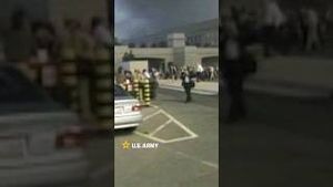 Video post by @usarmy on YouTube