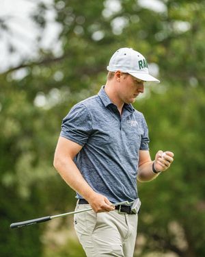 Image post by @csumgolf on Instagram