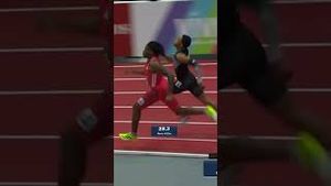 Video post by @nbcsports on YouTube