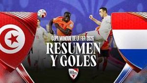 Video post by @deportes on YouTube
