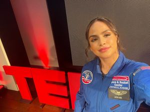 Image post by @astrolaysa on Instagram