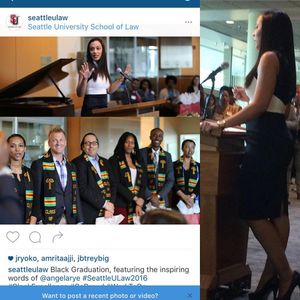 Image post by @angelarye on Instagram