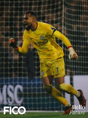 Image post by @chelseafc on Instagram
